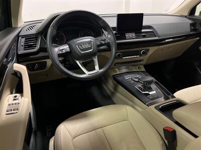 2018 Audi Q5 2.0T quattro Premium   - Photo 17 - West Bountiful, UT 84087