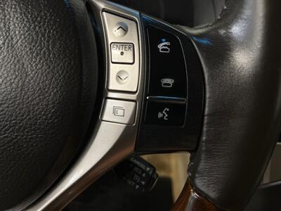 2013 Lexus RX   - Photo 23 - West Bountiful, UT 84087