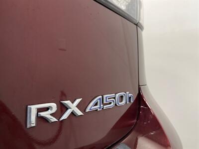 2013 Lexus RX   - Photo 10 - West Bountiful, UT 84087