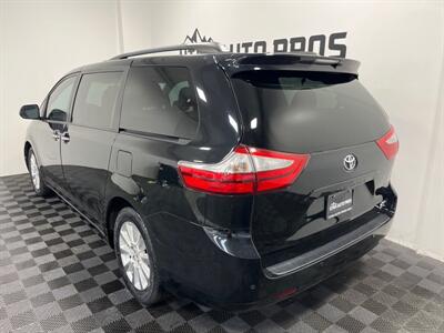 2015 Toyota Sienna XLE 7-Passenger   - Photo 11 - West Bountiful, UT 84087