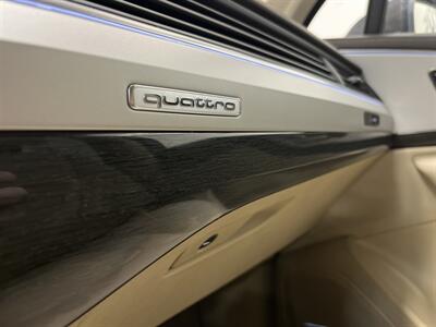 2018 Audi Q7 2.0T quattro Premium   - Photo 17 - West Bountiful, UT 84087