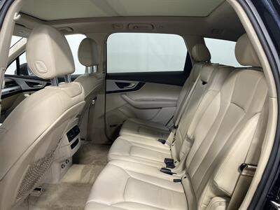 2018 Audi Q7 2.0T quattro Premium   - Photo 29 - West Bountiful, UT 84087
