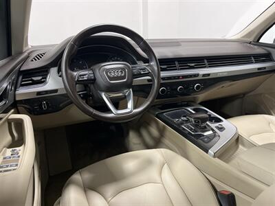 2018 Audi Q7 2.0T quattro Premium   - Photo 11 - West Bountiful, UT 84087