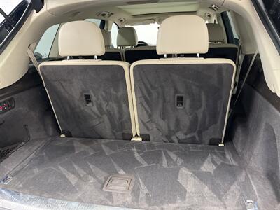 2018 Audi Q7 2.0T quattro Premium   - Photo 34 - West Bountiful, UT 84087