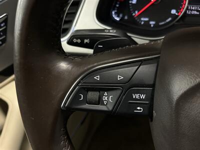 2018 Audi Q7 2.0T quattro Premium   - Photo 26 - West Bountiful, UT 84087