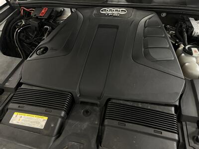 2018 Audi Q7 2.0T quattro Premium   - Photo 35 - West Bountiful, UT 84087