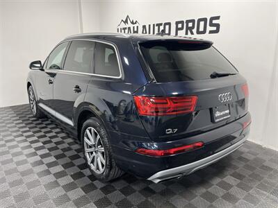 2018 Audi Q7 2.0T quattro Premium   - Photo 9 - West Bountiful, UT 84087
