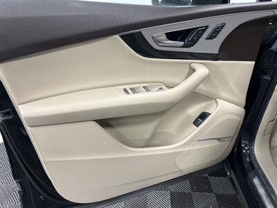 2018 Audi Q7 2.0T quattro Premium   - Photo 12 - West Bountiful, UT 84087