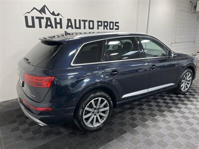2018 Audi Q7 2.0T quattro Premium   - Photo 3 - West Bountiful, UT 84087