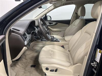 2018 Audi Q7 2.0T quattro Premium   - Photo 14 - West Bountiful, UT 84087