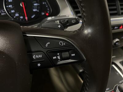 2018 Audi Q7 2.0T quattro Premium   - Photo 25 - West Bountiful, UT 84087