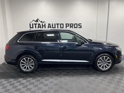 2018 Audi Q7 2.0T quattro Premium   - Photo 2 - West Bountiful, UT 84087