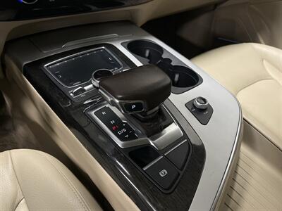 2018 Audi Q7 2.0T quattro Premium   - Photo 15 - West Bountiful, UT 84087