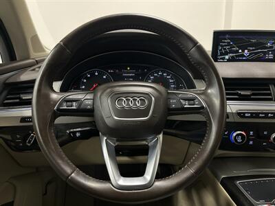 2018 Audi Q7 2.0T quattro Premium   - Photo 24 - West Bountiful, UT 84087
