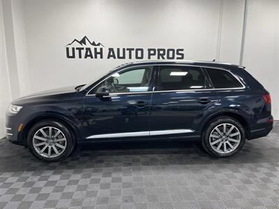 2018 Audi Q7 2.0T quattro Premium   - Photo 8 - West Bountiful, UT 84087