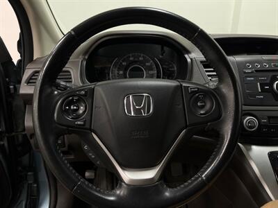 2014 Honda CR-V EX-L   - Photo 20 - West Bountiful, UT 84087
