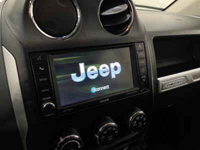 2017 Jeep Compass Latitude   - Photo 14 - West Bountiful, UT 84087