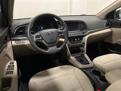 2018 Hyundai ELANTRA SEL   - Photo 11 - West Bountiful, UT 84087