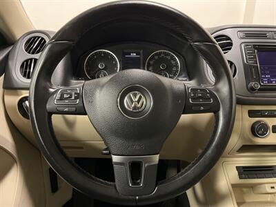 2017 Volkswagen Tiguan 2.0T Wolfsburg Editi   - Photo 26 - West Bountiful, UT 84087