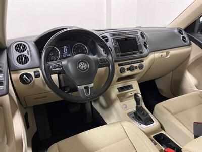 2017 Volkswagen Tiguan 2.0T Wolfsburg Editi   - Photo 17 - West Bountiful, UT 84087
