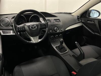 2013 Mazda Mazda3 i Touring   - Photo 12 - West Bountiful, UT 84087