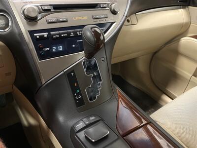 2013 Lexus RX   - Photo 15 - West Bountiful, UT 84087