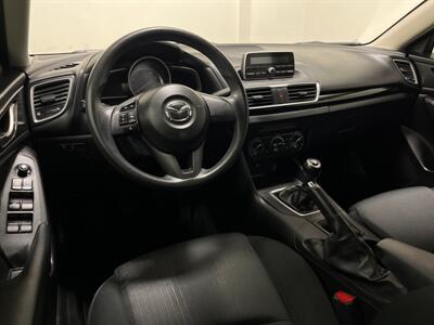 2014 Mazda Mazda3 i SV   - Photo 15 - West Bountiful, UT 84087