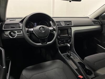 2016 Volkswagen Passat 1.8T S   - Photo 12 - West Bountiful, UT 84087