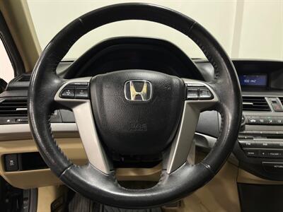 2012 Honda Accord SE   - Photo 17 - West Bountiful, UT 84087