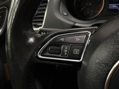 2016 Audi Q3 2.0T Premium Plus   - Photo 25 - West Bountiful, UT 84087