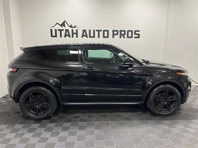 2012 Land Rover Range Rover Evoque Coupe Dynamic   - Photo 2 - West Bountiful, UT 84087