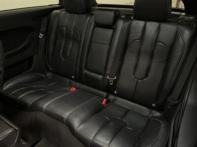 2012 Land Rover Range Rover Evoque Coupe Dynamic   - Photo 12 - West Bountiful, UT 84087