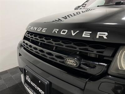2012 Land Rover Range Rover Evoque Coupe Dynamic   - Photo 9 - West Bountiful, UT 84087