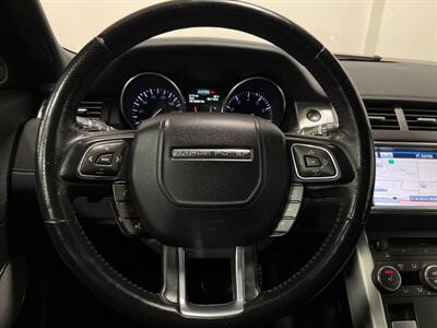 2012 Land Rover Range Rover Evoque Coupe Dynamic   - Photo 23 - West Bountiful, UT 84087