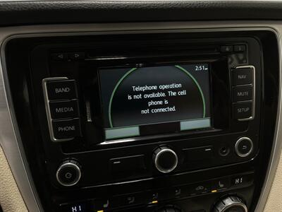 2012 Volkswagen Passat SE PZEV - Photo 20 - West Bountiful, UT 84087