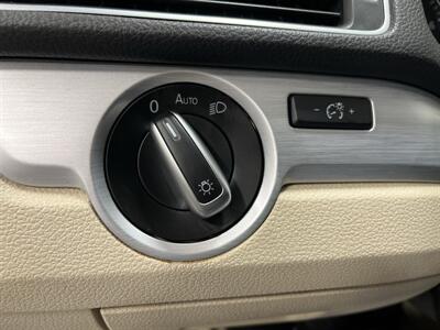 2012 Volkswagen Passat SE PZEV - Photo 16 - West Bountiful, UT 84087