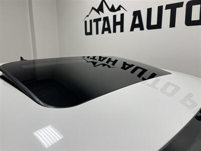 2012 Volkswagen Passat SE PZEV - Photo 6 - West Bountiful, UT 84087