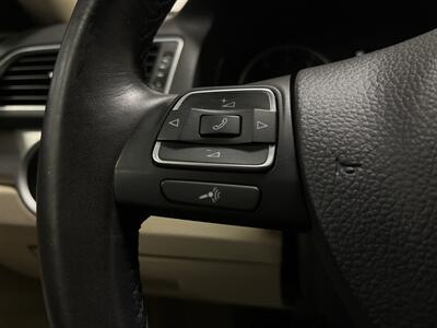 2012 Volkswagen Passat SE PZEV - Photo 23 - West Bountiful, UT 84087