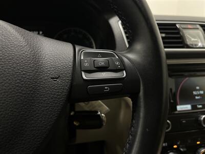 2012 Volkswagen Passat SE PZEV - Photo 22 - West Bountiful, UT 84087