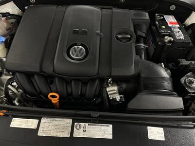 2012 Volkswagen Passat SE PZEV - Photo 24 - West Bountiful, UT 84087