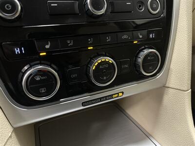 2012 Volkswagen Passat SE PZEV - Photo 18 - West Bountiful, UT 84087