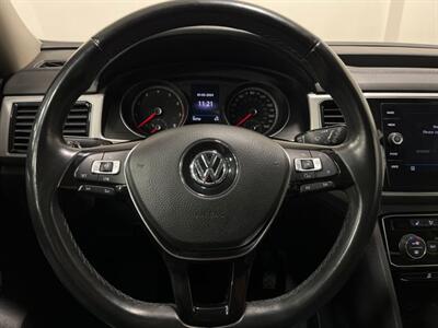 2018 Volkswagen Atlas V6 SEL 4Motion   - Photo 26 - West Bountiful, UT 84087