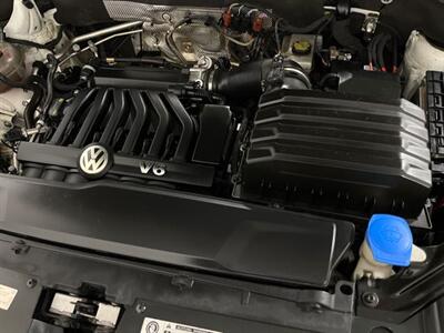 2018 Volkswagen Atlas V6 SEL 4Motion   - Photo 34 - West Bountiful, UT 84087
