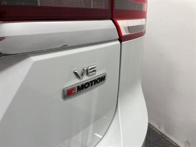 2018 Volkswagen Atlas V6 SEL 4Motion   - Photo 11 - West Bountiful, UT 84087
