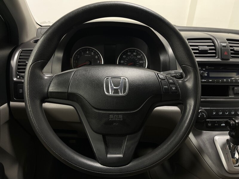 2008 Honda CR-V LX photo