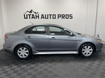 2014 Mitsubishi Lancer ES   - Photo 2 - West Bountiful, UT 84087