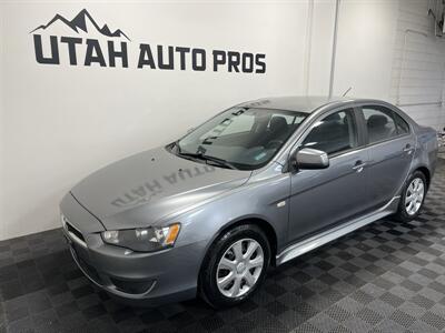 2014 Mitsubishi Lancer ES   - Photo 5 - West Bountiful, UT 84087