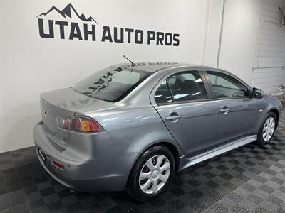 2014 Mitsubishi Lancer ES   - Photo 3 - West Bountiful, UT 84087