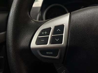 2014 Mitsubishi Lancer ES   - Photo 18 - West Bountiful, UT 84087