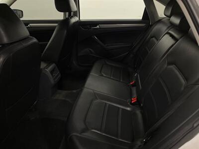 2015 Volkswagen Passat 1.8T Limited Edition   - Photo 11 - West Bountiful, UT 84087